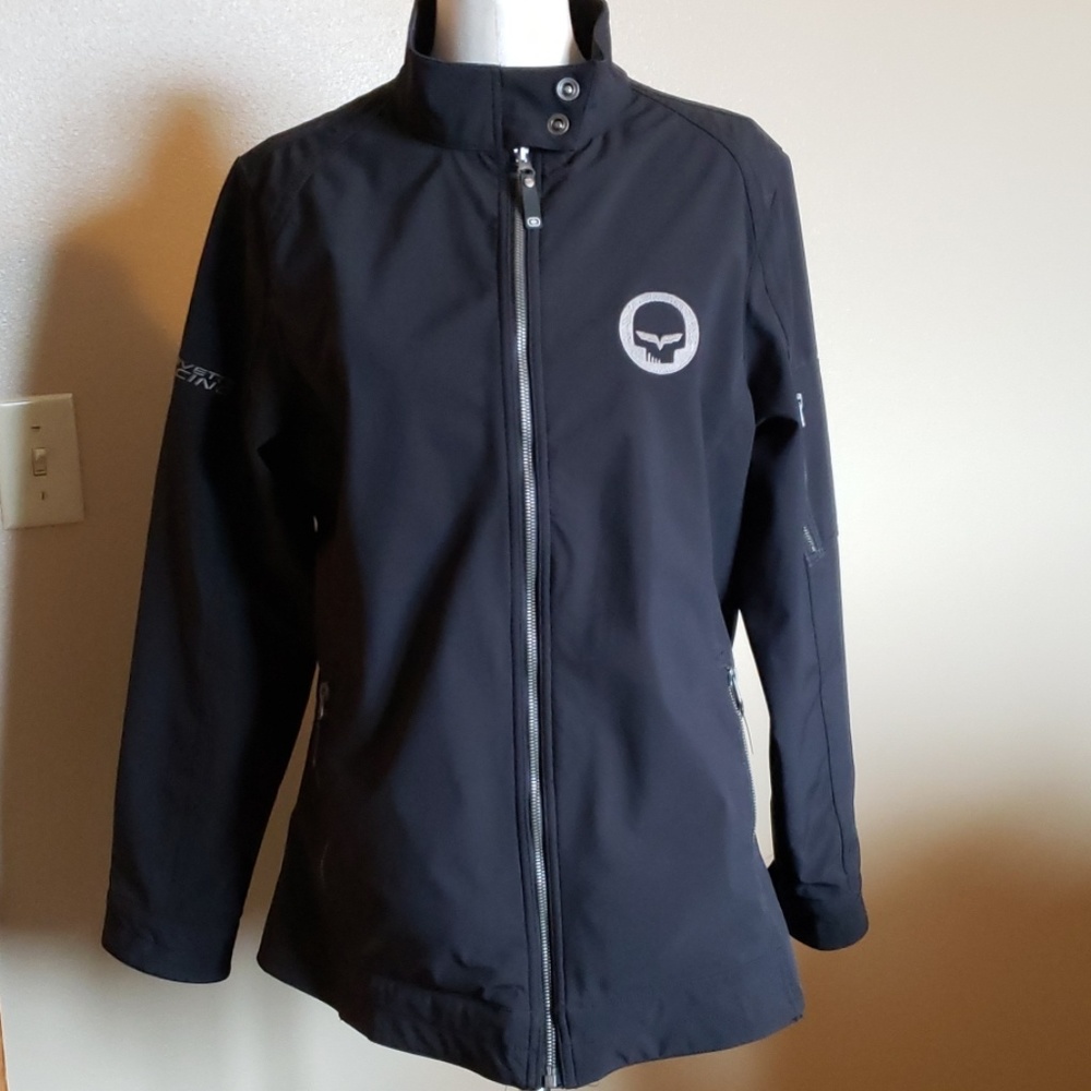 Corvette Racing Jacket